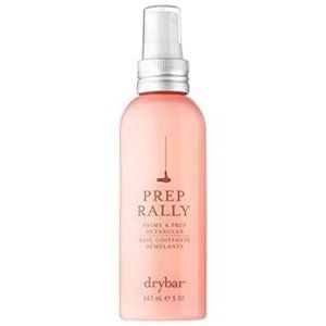 Drybar Prep Rally